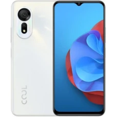 Телефон Coolpad Cool 20s 6GB/128GB (белый)