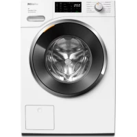 Стиральная машина Miele WWK360 WCS EU1 LW