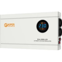 Стабилизатор напряжения Kiper Power Slim 2000 LCD