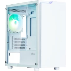 Корпус Zalman T4 Plus (белый)