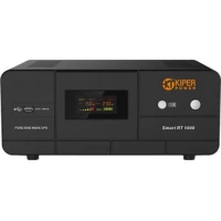 Источник бесперебойного питания Kiper Power Smart RT 1000