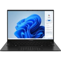 Ноутбук ASUS Zenbook 14 OLED UM3406KA-QD174