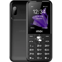 Телефон Inoi 340 PowerHub 4G (черный)