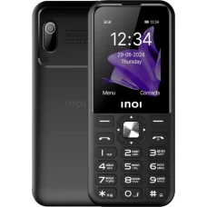 Телефон Inoi 340 PowerHub 4G (черный)
