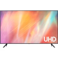 Телевизор Samsung Crystal AU7100 UE85AU7100UXCE