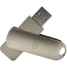 USB Flash Digma Drive 3 128GB DGFUM128A30SR