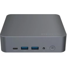 Компактный компьютер Digma Pro Minimax X1 DPP5-8DXW02