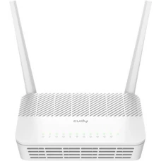 Wi-Fi роутер Cudy GP1200 1.0