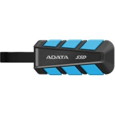 Внешний накопитель ADATA SC740 1TB SC740-1000G-CBU