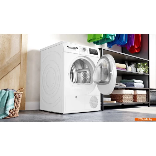 Сушильная машина Bosch Serie 4 WTH86277PL ver3
