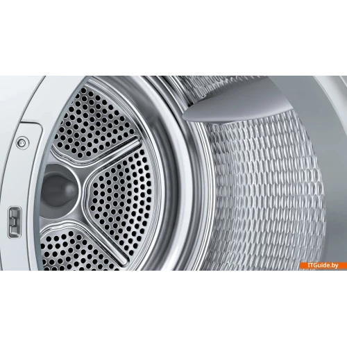 Сушильная машина Bosch Serie 4 WTH86277PL ver5