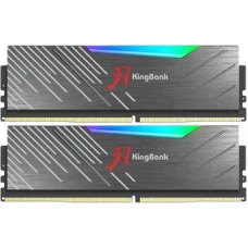 Оперативная память KingBank KRRB 2x16ГБ DDR5 6000 МГц K5.01.FLM5ED9402