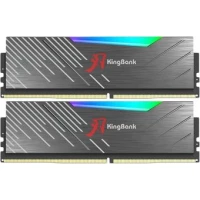 Оперативная память KingBank KRRB 2x32ГБ DDR5 6400 МГц K5.01.FLA5FE9401