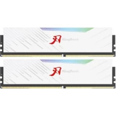 Оперативная память KingBank KRRW 2x32ГБ DDR5 6400 МГц K5.01.FLA5FE9301