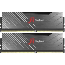 Оперативная память KingBank KRXB 2x16ГБ DDR5 6000 МГц K5.01.FPM5ED9404