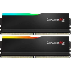 Оперативная память G.Skill Ripjaws M5 RGB 2x16ГБ DDR5 6000 МГц F5-6000J2836G16GX2-RM5RK