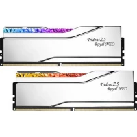 Оперативная память G.Skill Trident Z5 Royal Neo 2x16ГБ DDR5 6000 МГц F5-6000J2636H16GX2-TR5NS