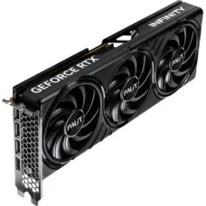Видеокарта Palit GeForce RTX 5060 Ti Infinity 3 8GB NE7506T019P1-GB2062S