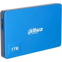 Внешний накопитель Dahua eHDD-E10-1T 1TB