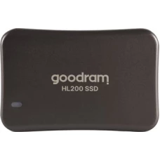 Внешний накопитель GOODRAM HL200 1TB (серый)