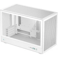 Корпус DeepCool CH260 WH R-CH260-WHNGM0-G-1