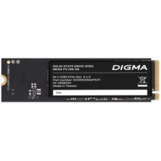 SSD Digma Mega P5 256GB DGSM3256GP53T