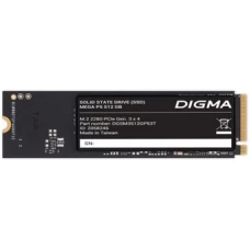 SSD Digma Mega P5 512GB DGSM3512GP53T