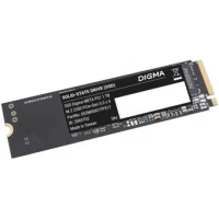 SSD Digma Meta P31 1TB DGSM5001TP31T