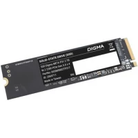 SSD Digma Meta P31 2TB DGSM5002TP31T