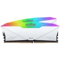 Оперативная память Apacer NOX RGB 2x8ГБ DDR4 3200МГц AH4U16G32C28YNWAA-2