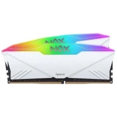 Оперативная память Apacer NOX RGB 2x8ГБ DDR4 3200МГц AH4U16G32C28YNWAA-2