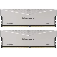 Оперативная память Acer Predator Pallas II 2x16ГБ DDR5 6400 МГц BL.9BWWR.532