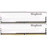 Оперативная память KingBank KJXS 2x16ГБ DDR4 3200 МГц K5.01.FP049D9203