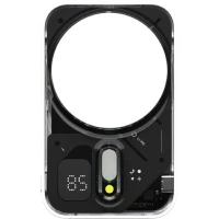 Внешний аккумулятор Momax 1-Power Flow Pro MagSafe IP125 5000mAh