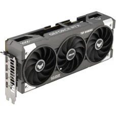 Видеокарта ASUS TUF Gaming GeForce RTX 5060 8GB GDDR7 OC Edition TUF-RTX5060-O8G-GAMING