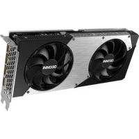 Видеокарта Inno3D GeForce RTX 5060 Twin X2 OC N50602-08D7X-169570N