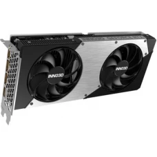 Видеокарта Inno3D GeForce RTX 5060 Twin X2 OC N50602-08D7X-169570N