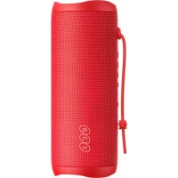 Беспроводная колонка QCY SP7 (красный)