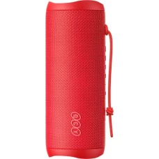 Беспроводная колонка QCY SP7 (красный)