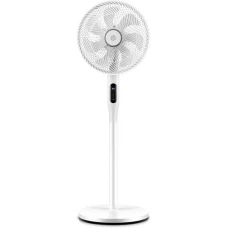 Вентилятор Evolution AirLeaf AL-707R (белый)