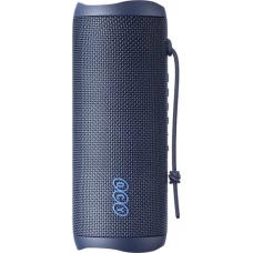 Беспроводная колонка QCY SP7 (синий)