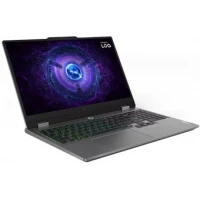 Игровой ноутбук Lenovo LOQ 15IAX9 83GS5N5LRK