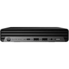 Компактный компьютер HP Elite Mini 800 G9 49W0ES