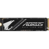 SSD Gigabyte Aorus Gen4 7300 2TB AG4732TB N
