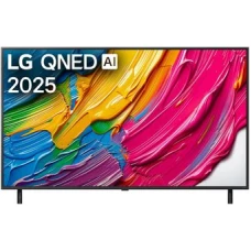 Телевизор LG AI QNED80 55QNED80A6A