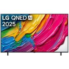 Телевизор LG AI QNED80 65QNED80A6A