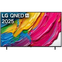 Телевизор LG AI QNED80 75QNED80A6A