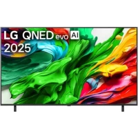 MiniLED телевизор LG QNED evo AI QNED86 65QNED86A6A