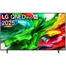 MiniLED телевизор LG QNED evo AI QNED86 65QNED86A6A