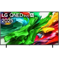 MiniLED телевизор LG QNED evo AI QNED86 86QNED86A6A